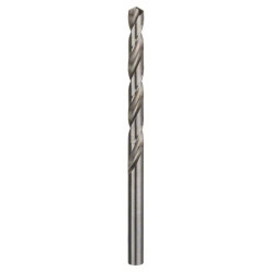 Спирално свредло BOSCH PRO Metal HSS-G, 7 x 69 x 109 mm