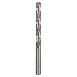 Свредло за метал BOSCH PRO Metal HSS-G, 10 x 87 x 133 mm