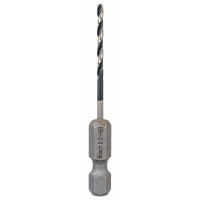 Спирално свредло BOSCH HSS 2x24/60, 10 броя Спирално свредло BOSCH HSS 2x24/60, 10 броя