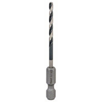 Спирално свредло BOSCH HSS 3x33/72, 10 броя Спирално свредло BOSCH HSS 3x33/72, 10 броя