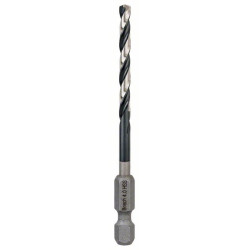 Спирално свредло BOSCH HSS 4x43/83