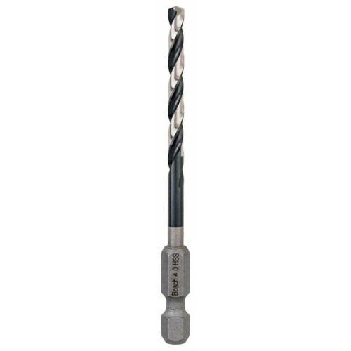 Спирално свредло BOSCH HSS 4x43/83, 10 броя Спирално свредло BOSCH HSS 4x43/83, 10 броя