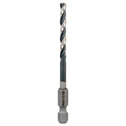 Спирално свредло BOSCH HSS 4,2x43/83