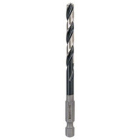 Спирално свредло BOSCH HSS 6x57/98, 10 броя Спирално свредло BOSCH HSS 6x57/98, 10 броя