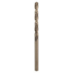 Свредло за метал BOSCH 4.2x43/75 HSS-Co