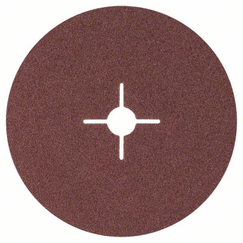 Фиброшкурка BOSCH Expert for Metal ф180 к60 Фиброшкурка BOSCH Expert for Metal ф180 к60