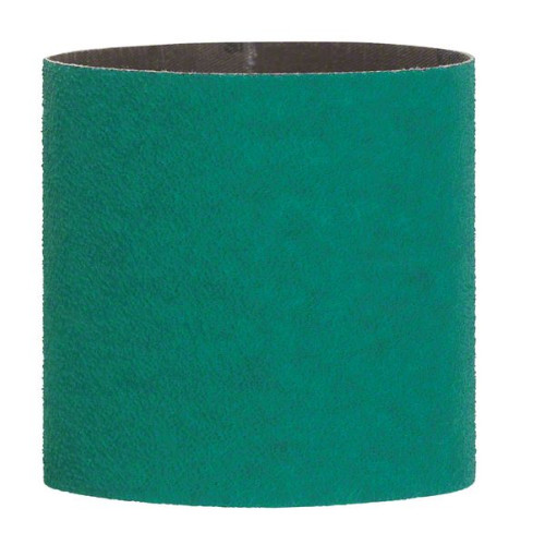 Втулка за шлайфане BOSCH Y580 Ф90 К120, 5 броя Втулка за шлайфане BOSCH Y580 Ф90 К120, 5 броя