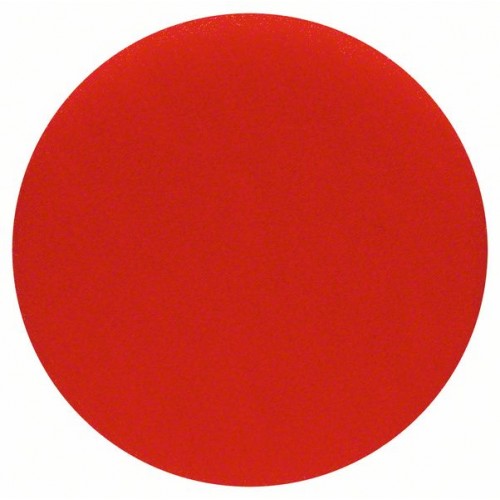 Гъба за полиране BOSCH 130 mm