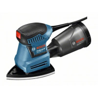 Вибрационен шлайф BOSCH GSS 160 Multi Вибрационен шлайф BOSCH GSS 160 Multi