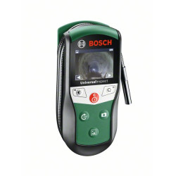 Акумулаторна инспекционна камера BOSCH UniversalInspect Акумулаторна инспекционна камера BOSCH UniversalInspect