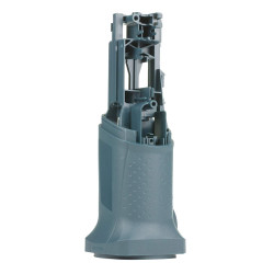 Корпус за ъглошлайф BOSCH GWS 12-125 CI