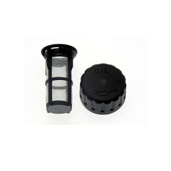 Kапачка за верижен трион BOSCH AKE 35-19 S