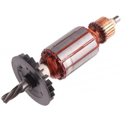 Ротор за BOSCH GBH 8-45 DV, GSH 7 VC