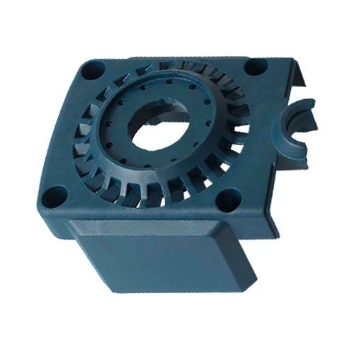 Kапак за BOSCH GSH 11 E, GBH 11 DE