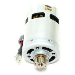 Електромотор за ъглошлайф BOSCH GWS 18 V-LI