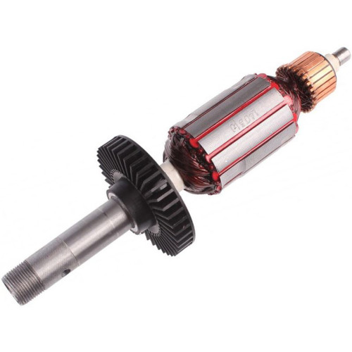 Ротор за BOSCH GSS 27, POF 600, GKF 600