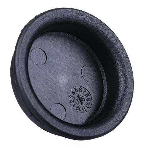 Kапачка за ексцентършлайф BOSCH GEX 125-1 A