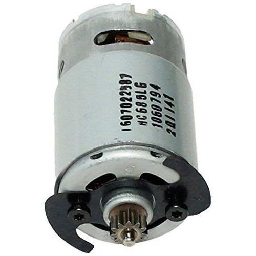 Мотор за винтоверт BOSCH GSR 18-2 LI