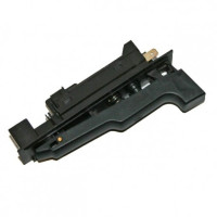 Прекъсвач за ъглошлайф BOSCH GWS 18-180