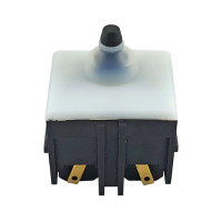 Прекъсвач за ъглошлайф BOSCH GWS 17-125 CIEX