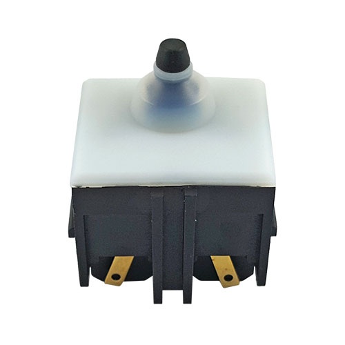 Прекъсвач за ъглошлайф BOSCH GWS 17-125 CIEX Прекъсвач за ъглошлайф BOSCH GWS 17-125 CIEX