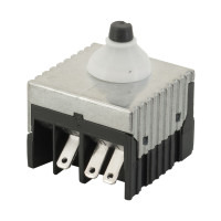 Прекъсвач за ъглошлайф BOSCH GWS 700