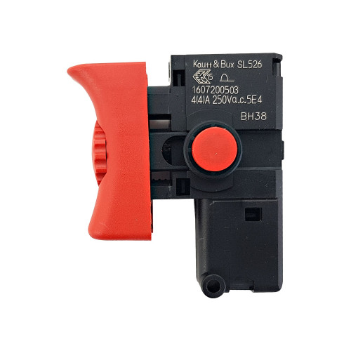 Прекъсвач за бормашина BOSCH PSB 650 RE Прекъсвач за бормашина BOSCH PSB 650 RE