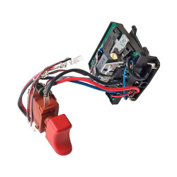 Прекъсвач за BOSCH GSR 14.4-2 LI, GSB 14.4-2 LI Прекъсвач за BOSCH GSR 14.4-2 LI, GSB 14.4-2 LI