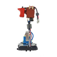 Прекъсвач за винтоверт BOSCH GSR 14.4 V-LI Прекъсвач за винтоверт BOSCH GSR 14.4 V-LI