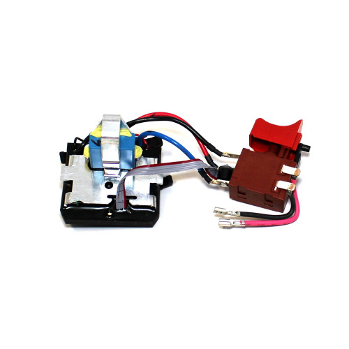 Прекъсвач за винтоверт BOSCH GSR 18-2 V-LI