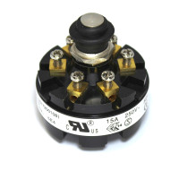 Прекъсвач за къртач BOSCH GSH 27 Прекъсвач за къртач BOSCH GSH 27