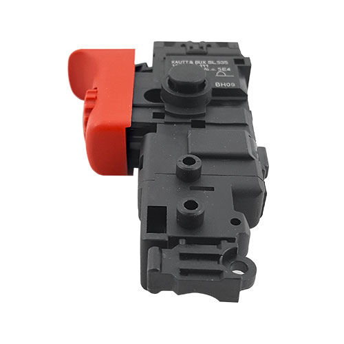 Прекъсвач за перфоратор BOSCH PBH 2800 RE Прекъсвач за перфоратор BOSCH PBH 2800 RE