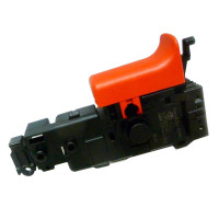 Прекъсвач за перфоратор BOSCH GBH 2-20 RE Прекъсвач за перфоратор BOSCH GBH 2-20 RE