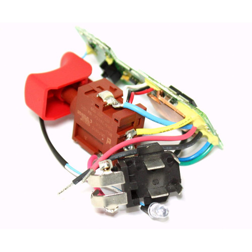 Прекъсвач за саблен трион BOSCH GSA 10.8 V-LI Прекъсвач за саблен трион BOSCH GSA 10.8 V-LI