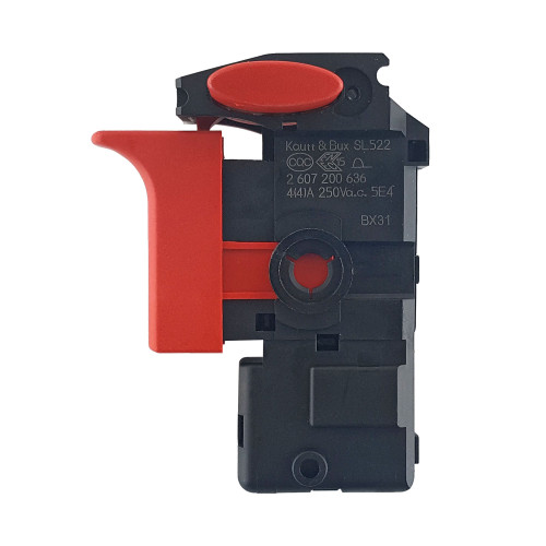 Прекъсвач за прободен трион BOSCH GST 65 Прекъсвач за прободен трион BOSCH GST 65