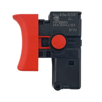 Прекъсвач за бормашина BOSCH PSB 550 RE Прекъсвач за бормашина BOSCH PSB 550 RE