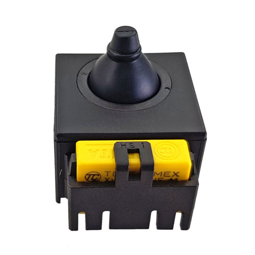 Прекъсвач за ъглошлайф BOSCH PWS 720-115 Прекъсвач за ъглошлайф BOSCH PWS 720-115