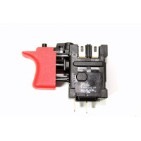 Прекъсвач за винтоверт BOSCH GSR 14.4, GSR 12 Прекъсвач за винтоверт BOSCH GSR 14.4, GSR 12