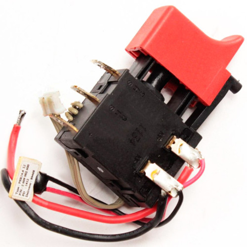 Прекъсвач за винтоверт BOSCH PSR 14.4 LI Прекъсвач за винтоверт BOSCH PSR 14.4 LI