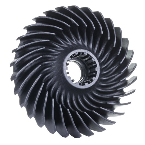 Вентилатор за ъглошлайф BOSCH GWS 26-230 JH