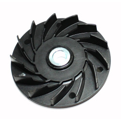 Вентилатор за къртач BOSCH GSH 16-28