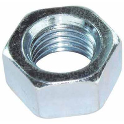 Гайка за прав шлайф BOSCH PBS 75 A