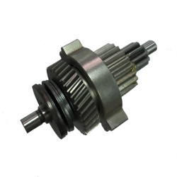 Вал за бормашина BOSCH GSB 21-2 RE Вал за бормашина BOSCH GSB 21-2 RE