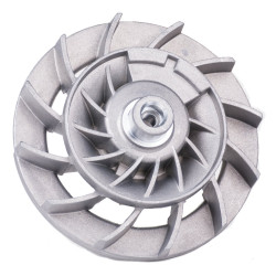Вентилатор за ексцентрик шлайф BOSCH GEX 125 A