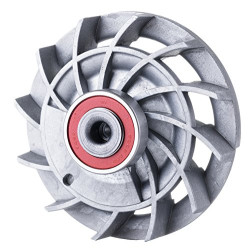 Вентилатор за ексцентрик шлайф BOSCH PSS 190 AC