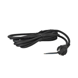 Захранващ кабел за ъглошлайф BOSCH