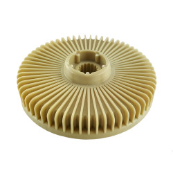 Зъбно колело за верижен трион BOSCH AKE 30-17, AKE 35-17 S