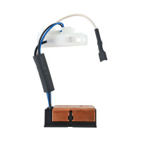 Електронен блок за ъглошлайф BOSCH GWS 22-180 LVI