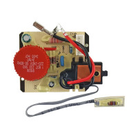 Електронен блок за прободен трион BOSCH GST 150 CE Електронен блок за прободен трион BOSCH GST 150 CE