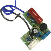 Електронен блок за циркуляр BOSCH GTM 12 JL